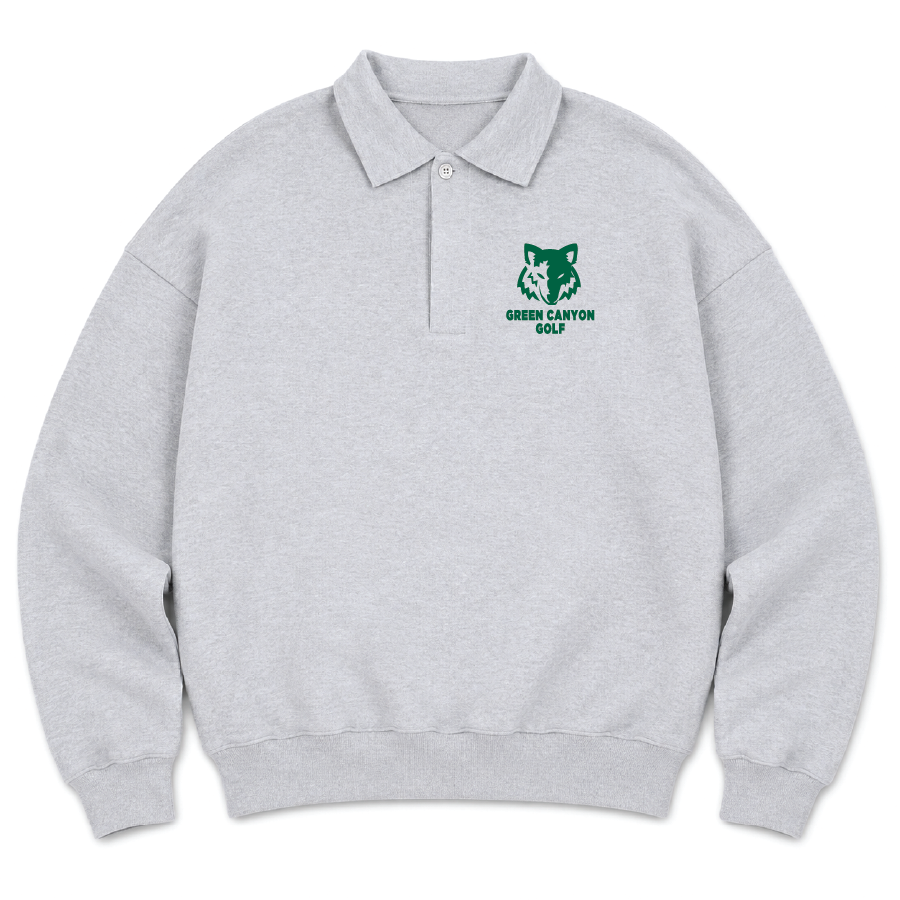 Team Collared Crew