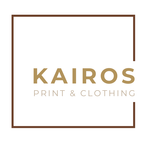 Kairos Print & Clothing