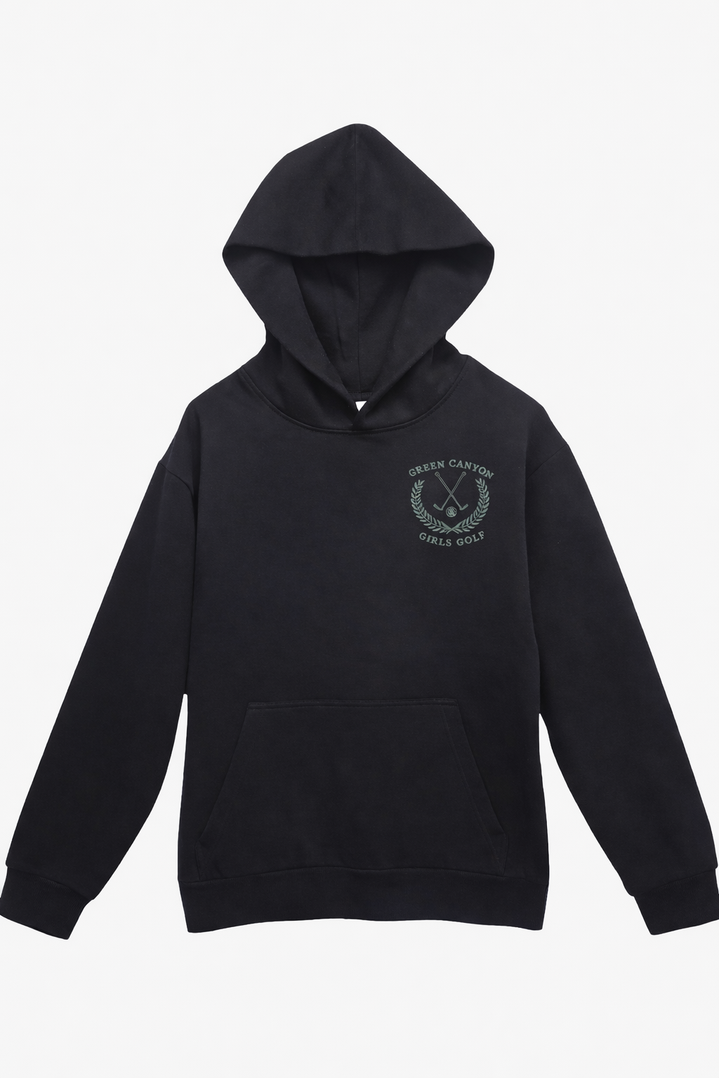 The Gallery Hoodie