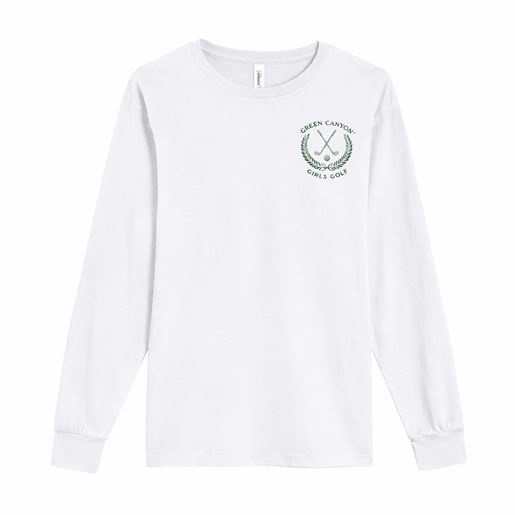 The Gallery T-Shirt : White