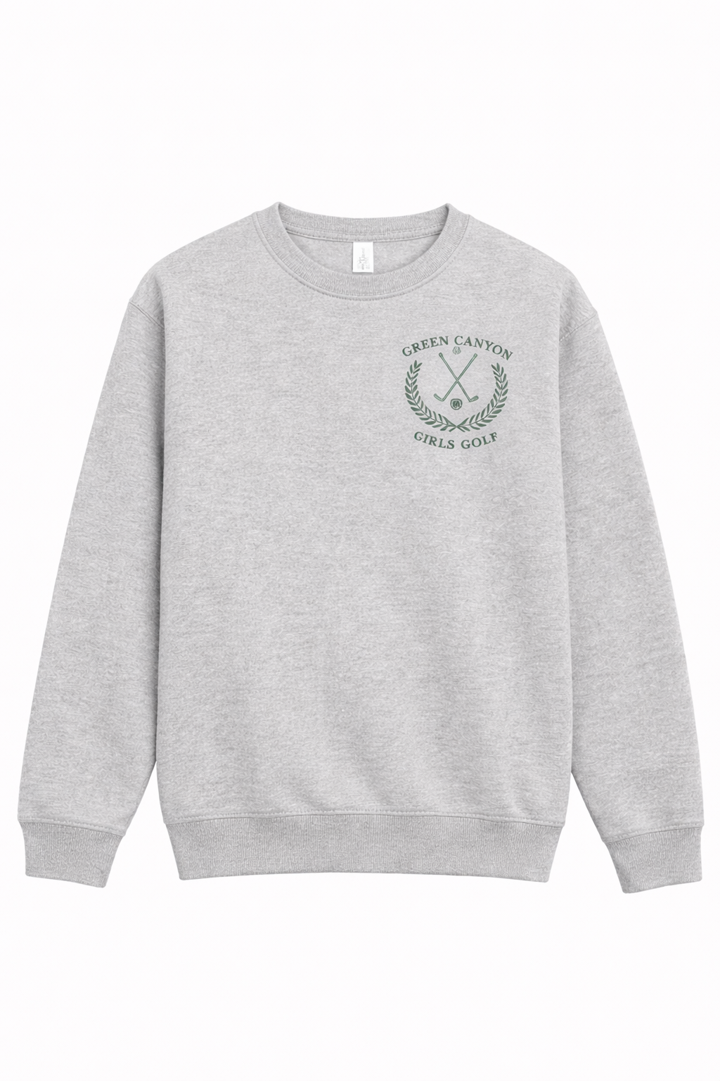 The Team Crewneck