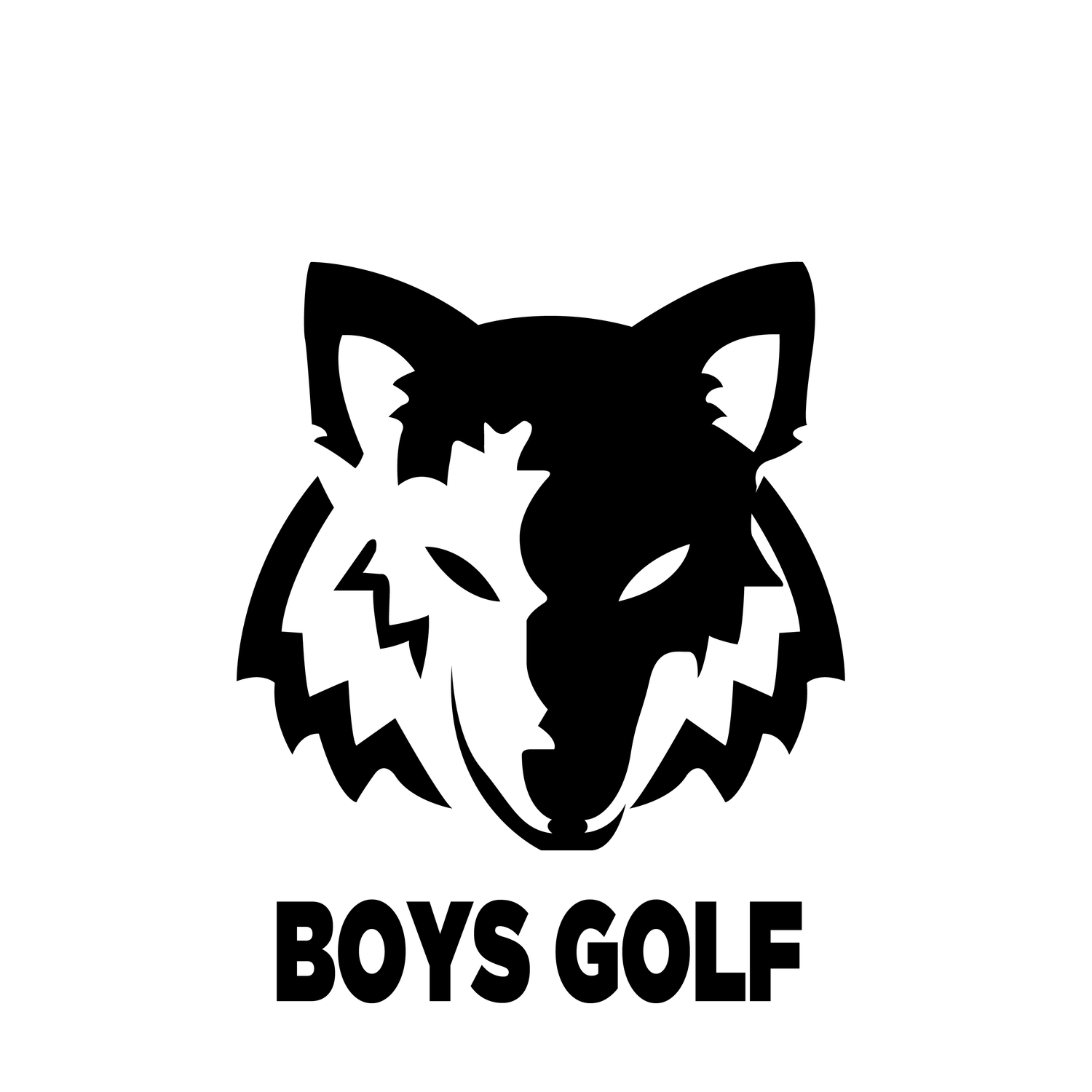 Green Canyon Boys Golf