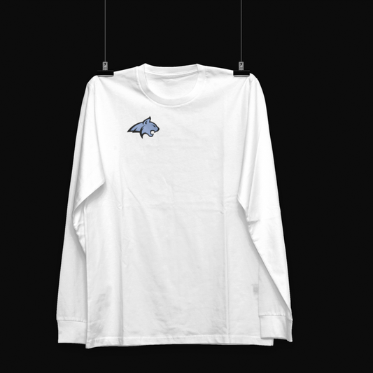 Long Sleeve T-Shirt (Sky View Boys Basketball)