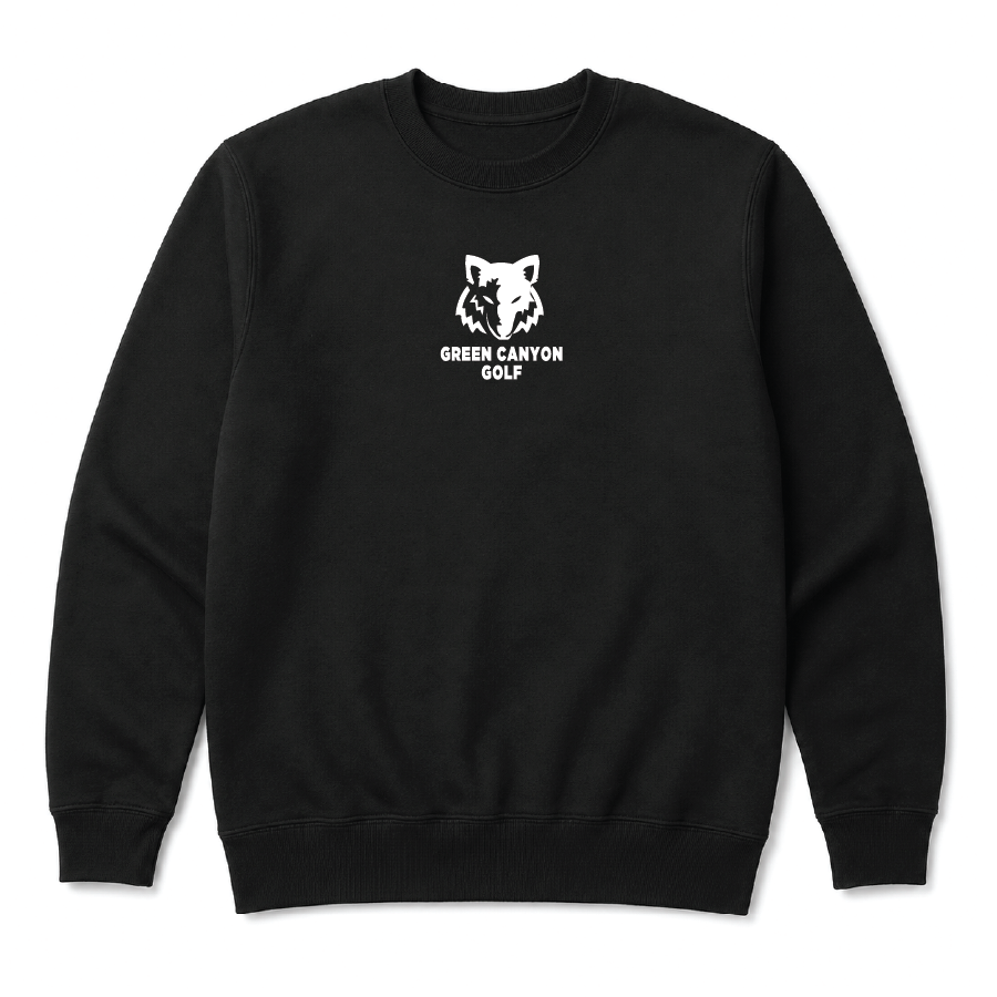 Gallery Crewneck