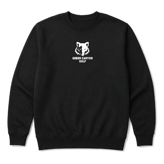 Gallery Crewneck