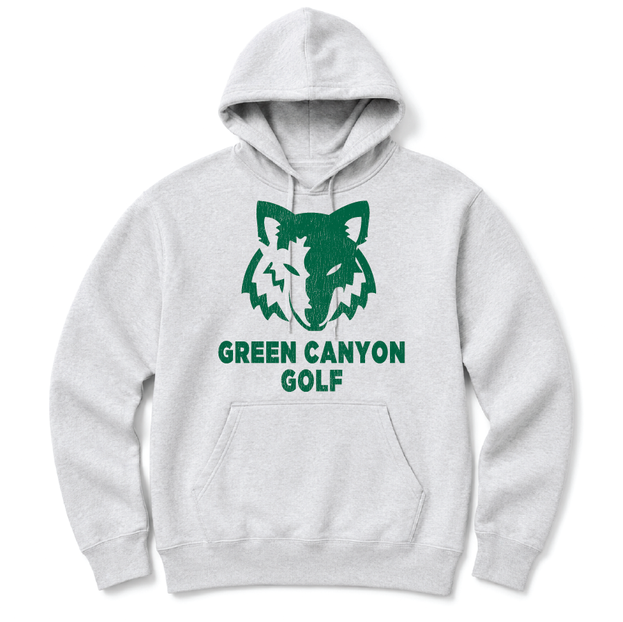 Gallery Hoodie