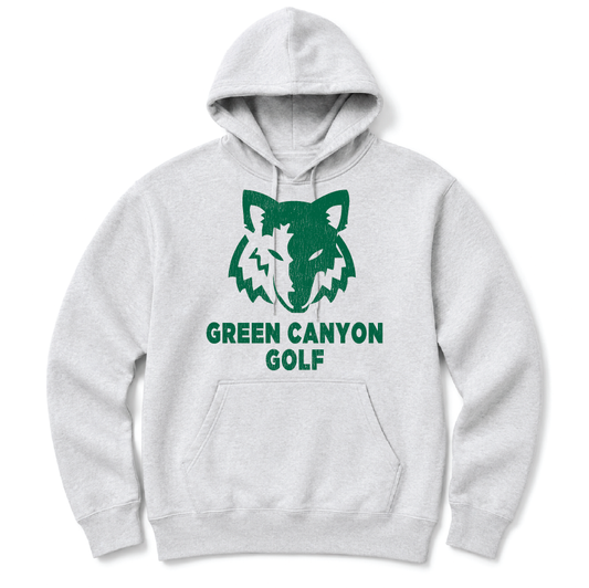 Gallery Hoodie