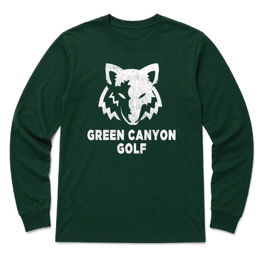 Gallery Long Sleeve