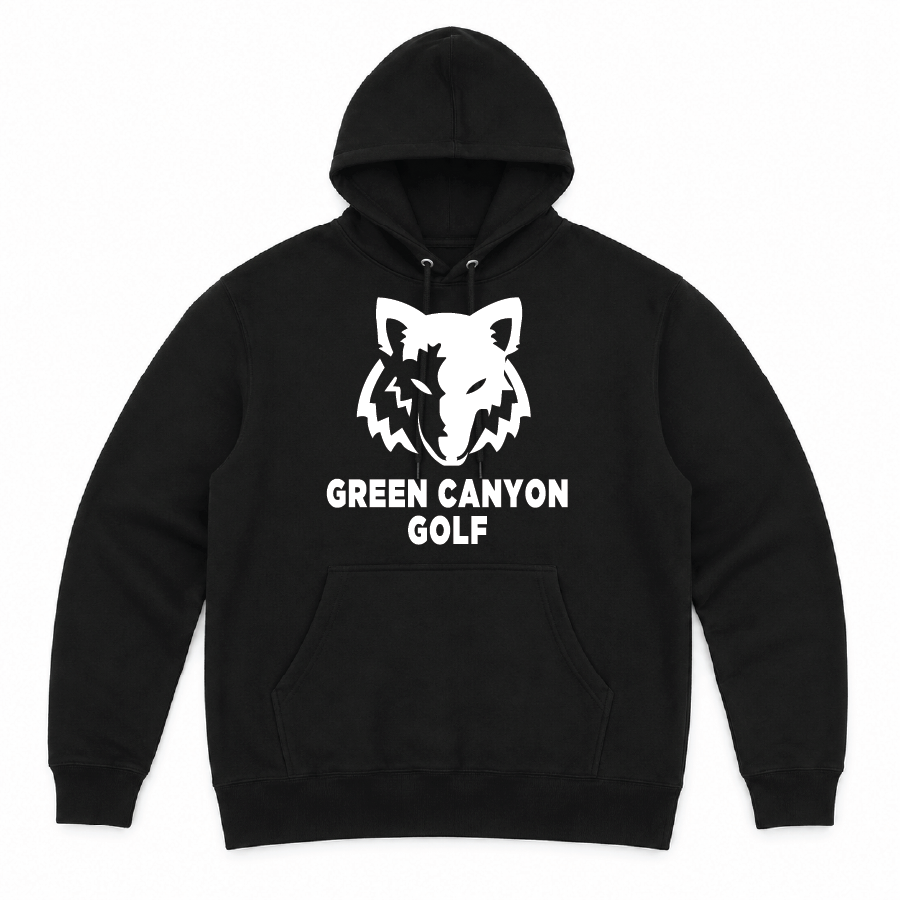 Team Hoodie