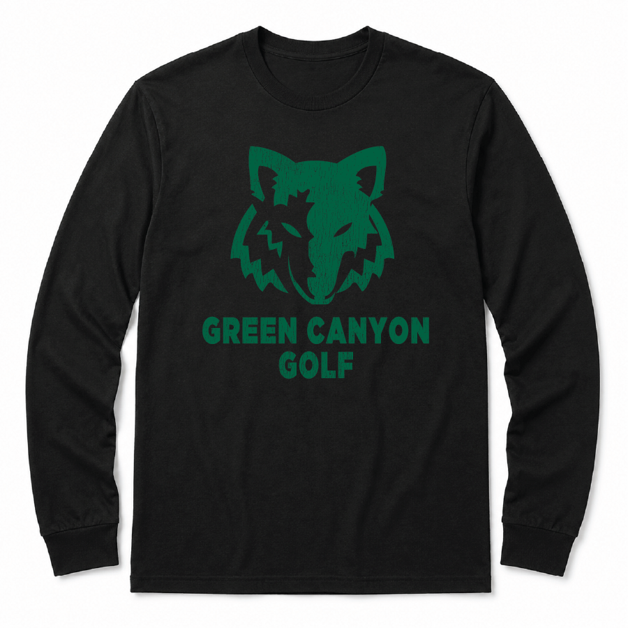 Team Long Sleeve T