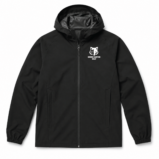 Team Rain Jacket