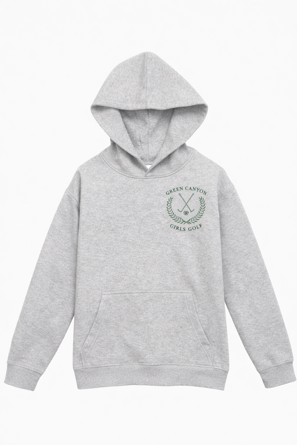 The Team Hoodie