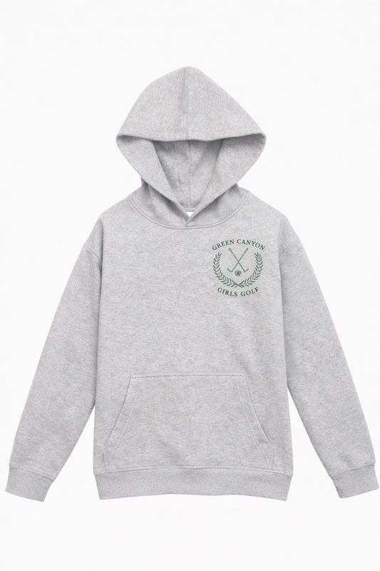 The Team Hoodie