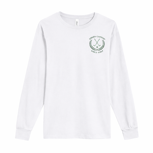 The Gallery T-Shirt : White