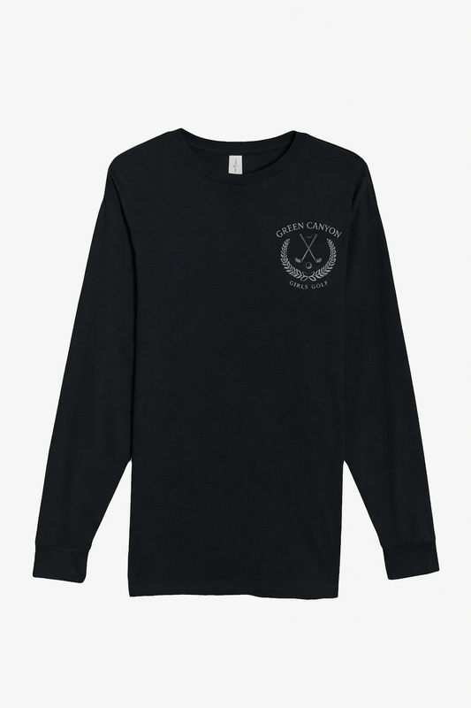 The Gallery T-Shirt : Black