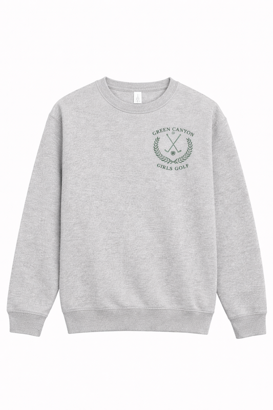 The Team Crewneck